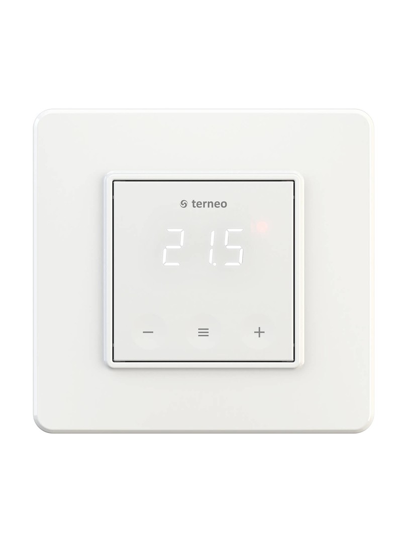 Inteligentny regulator temperatury Terneo SX Wi-Fi