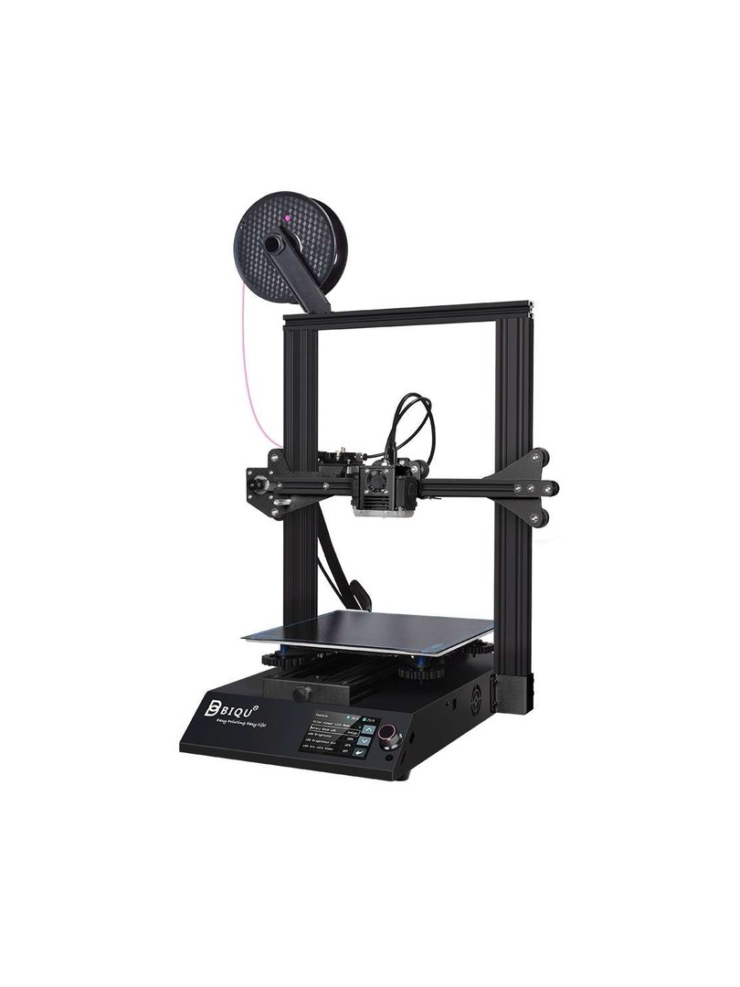 Drukarka 3D BIQU B1 SE PLUS