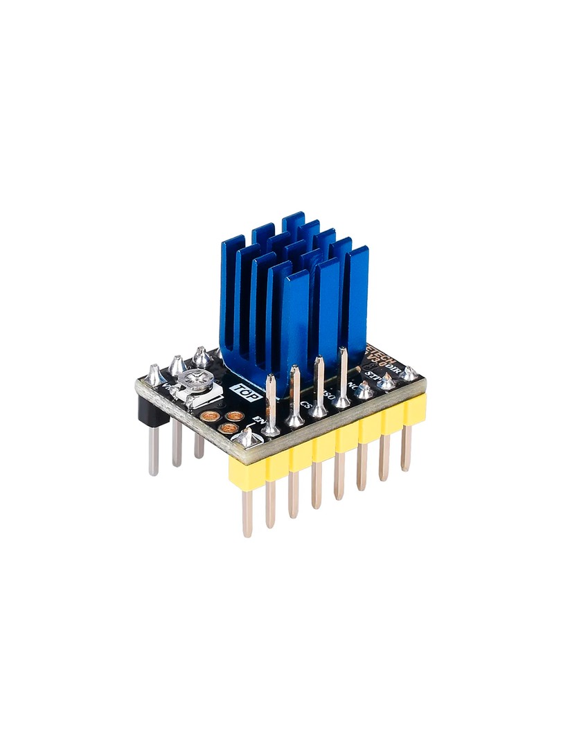 BTT BigTreeTech sterownik silnika TMC2130 V3.0 STEP/DIR MODE