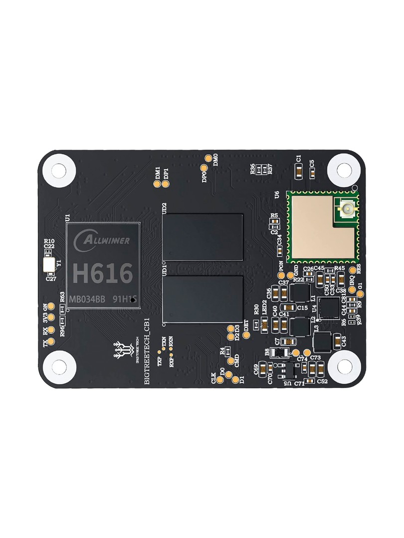 Adapter CB1 V2.2 1GB