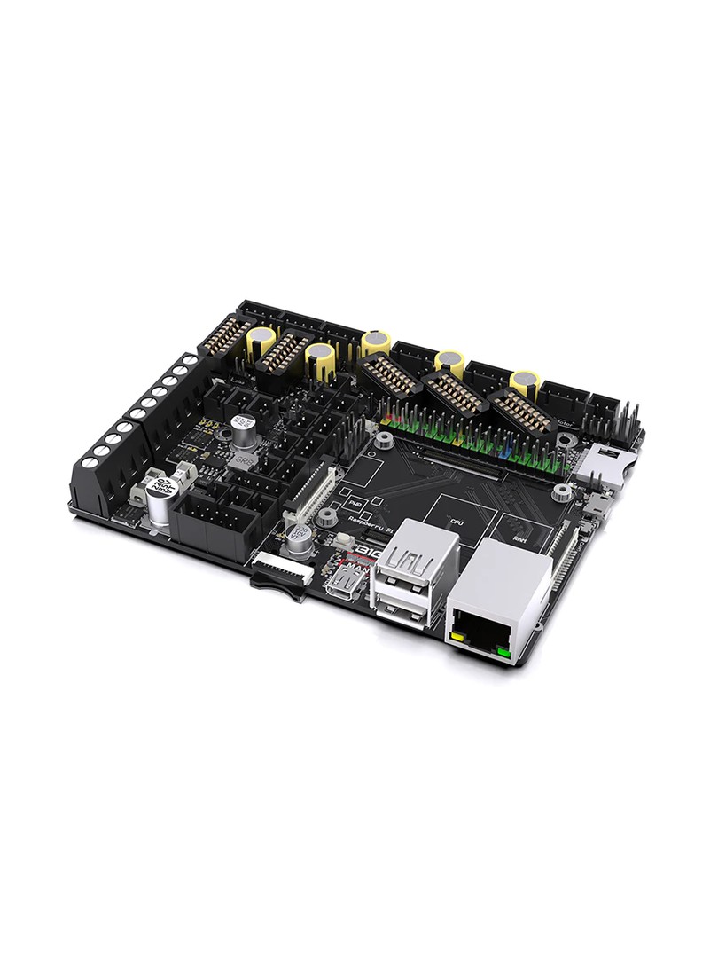 BIGTREETECH Manta E3EZ V1.0 For Ender 3