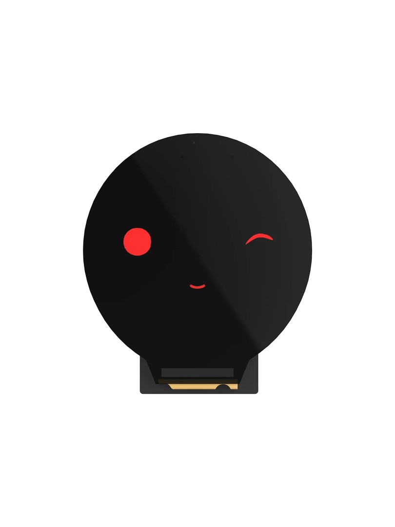 BTT wyświetlacz KNOMI V1.0 Voron StealthBurner