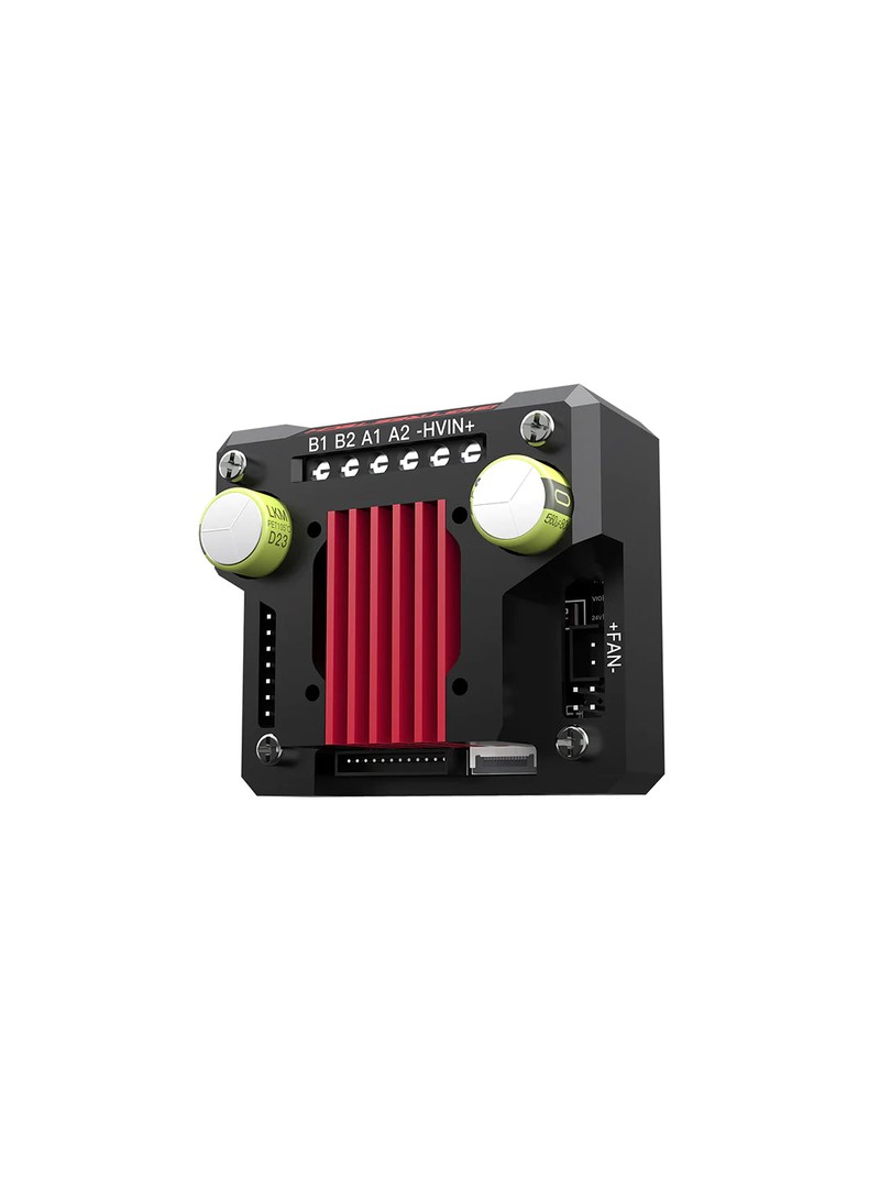 BTT BigTreeTech sterownik silnika TMC5160T Plus SPI Mode