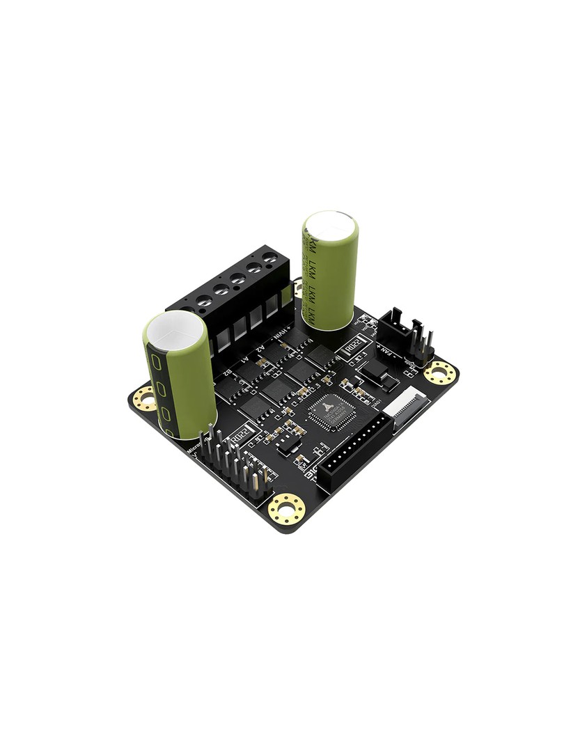 BTT BigTreeTech sterownik silnika TMC5160T Plus SPI Mode bez obudowy