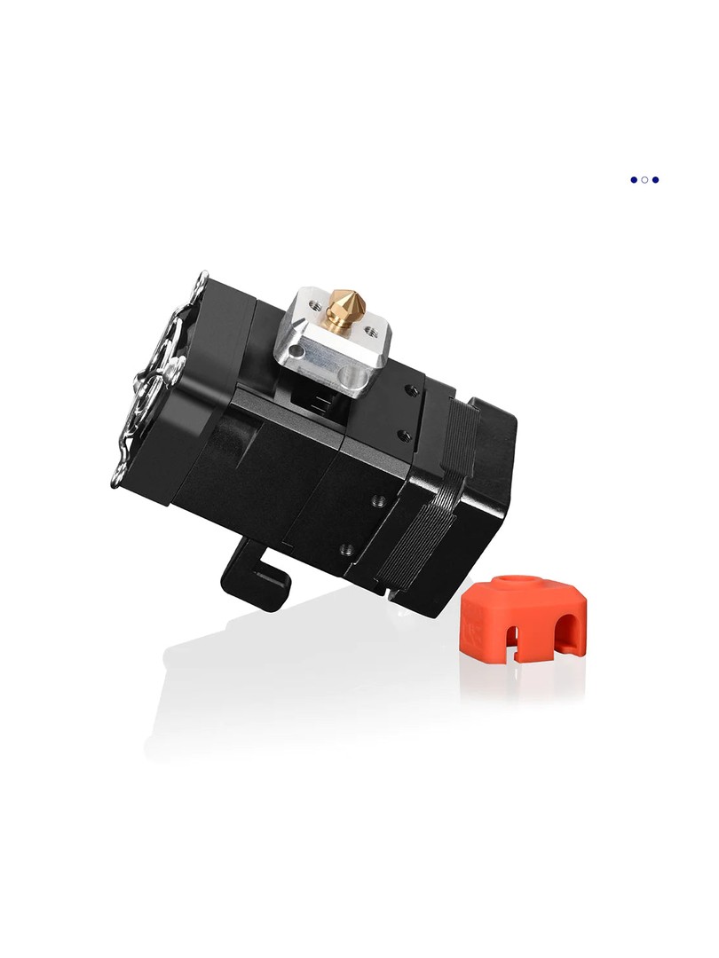 Extruder H2 v2.0 EOL