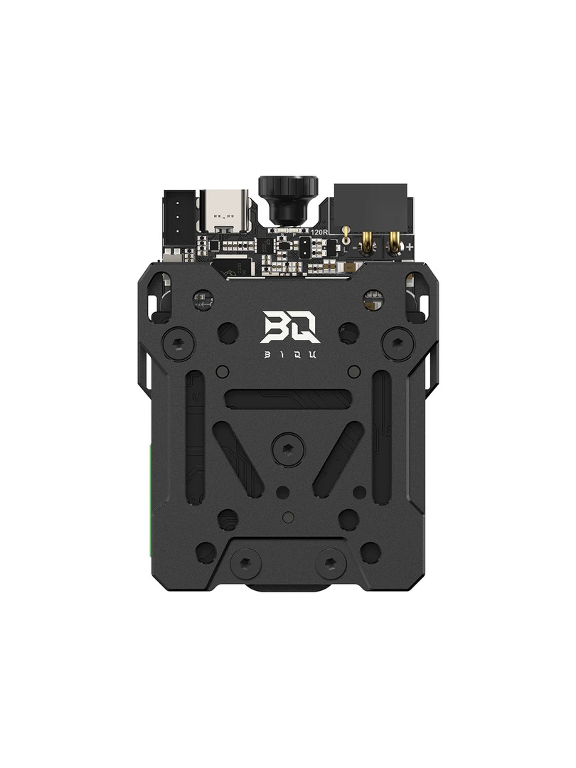 BIQU Hermit Crab V2.0 - CAN Version