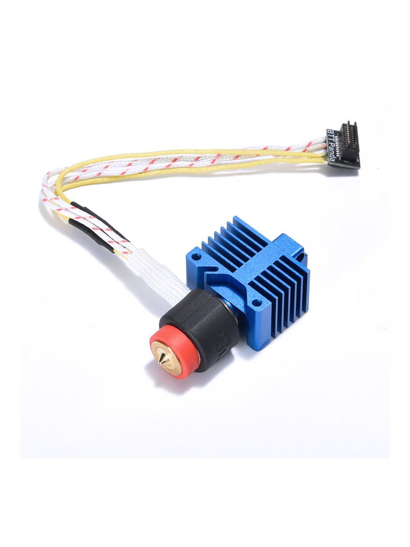 BIQU BTT Panda Revo P1 Hotend dla Bambu Lab