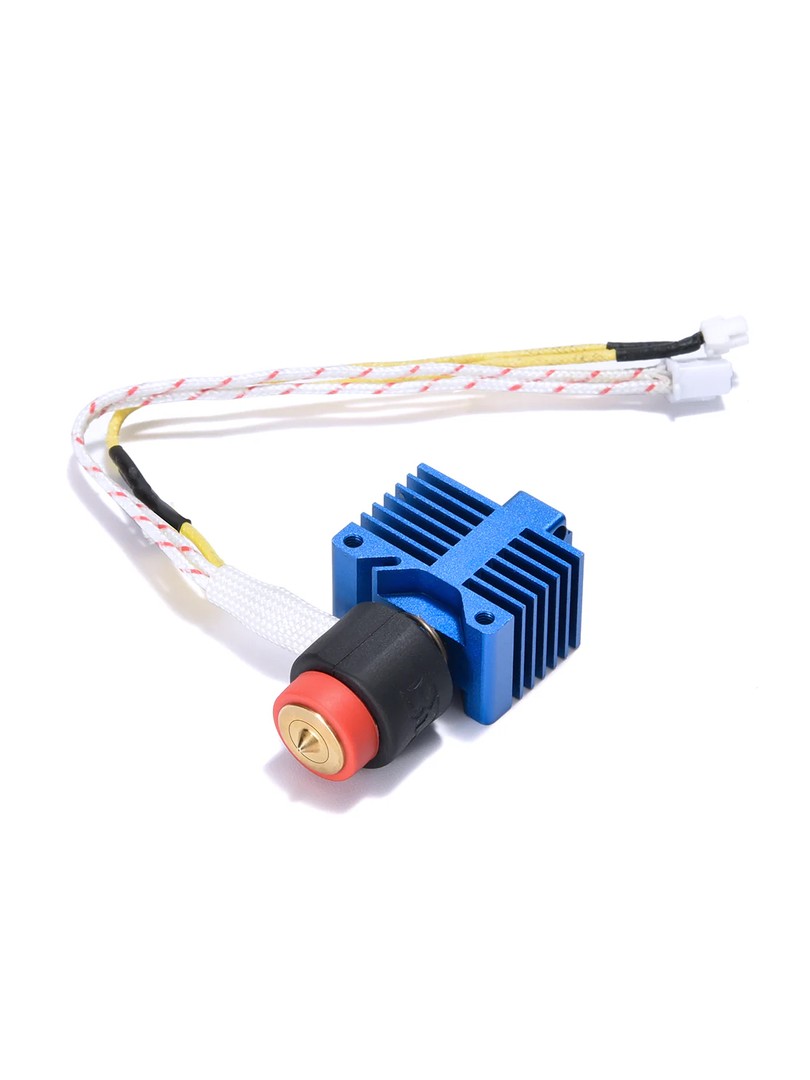 BIQU BTT Panda Revo X1 Hotend dla Bambu Lab