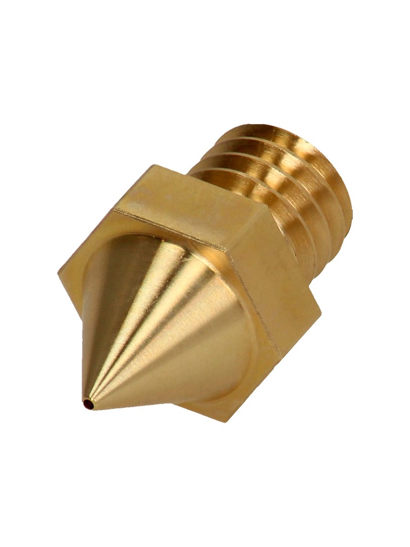 Brass / 0.6/1.75mm