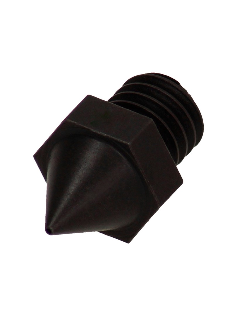 Hardened Steel / 0.8/1.75mm