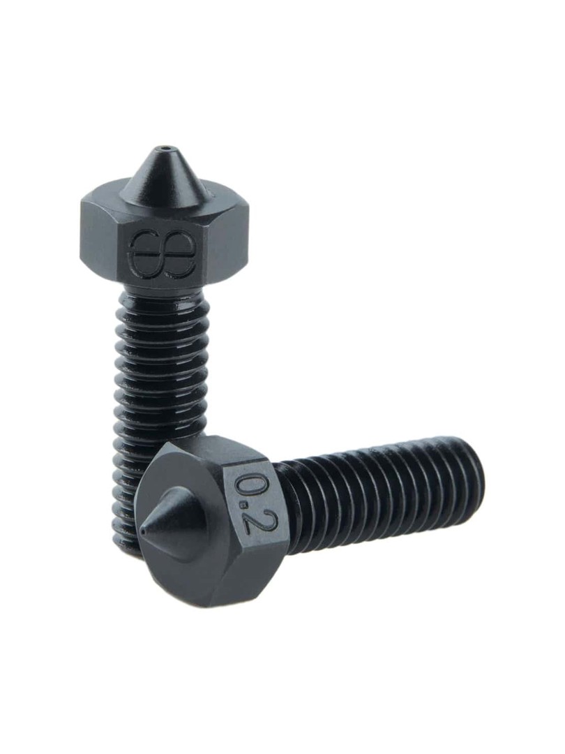 Hardened Steel / M4/0.4/1.75mm