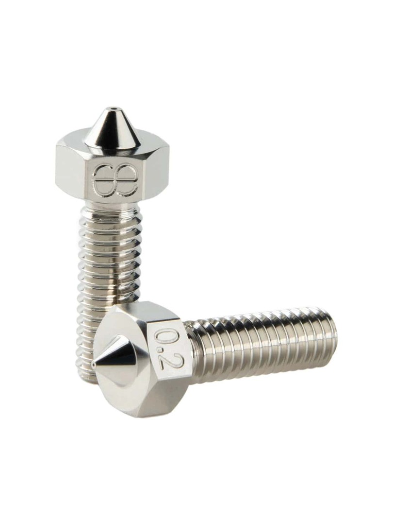 Copper Plated / M4/0.4/1.75mm