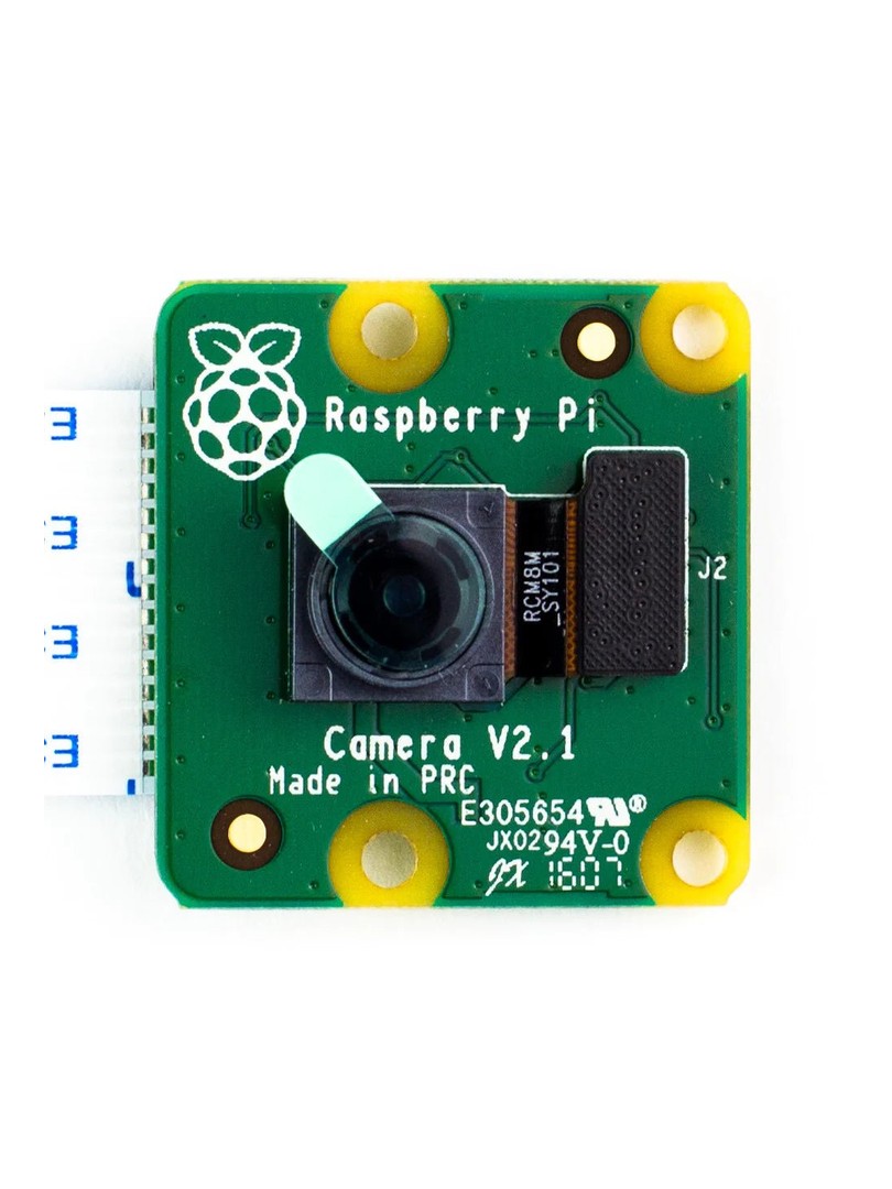 OKdo Raspberry Pi Camera Module 2