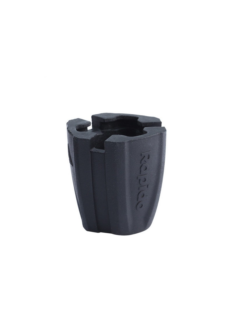 Phaetus skarpeta silikonowa osłona Rapido_2 HF czarna