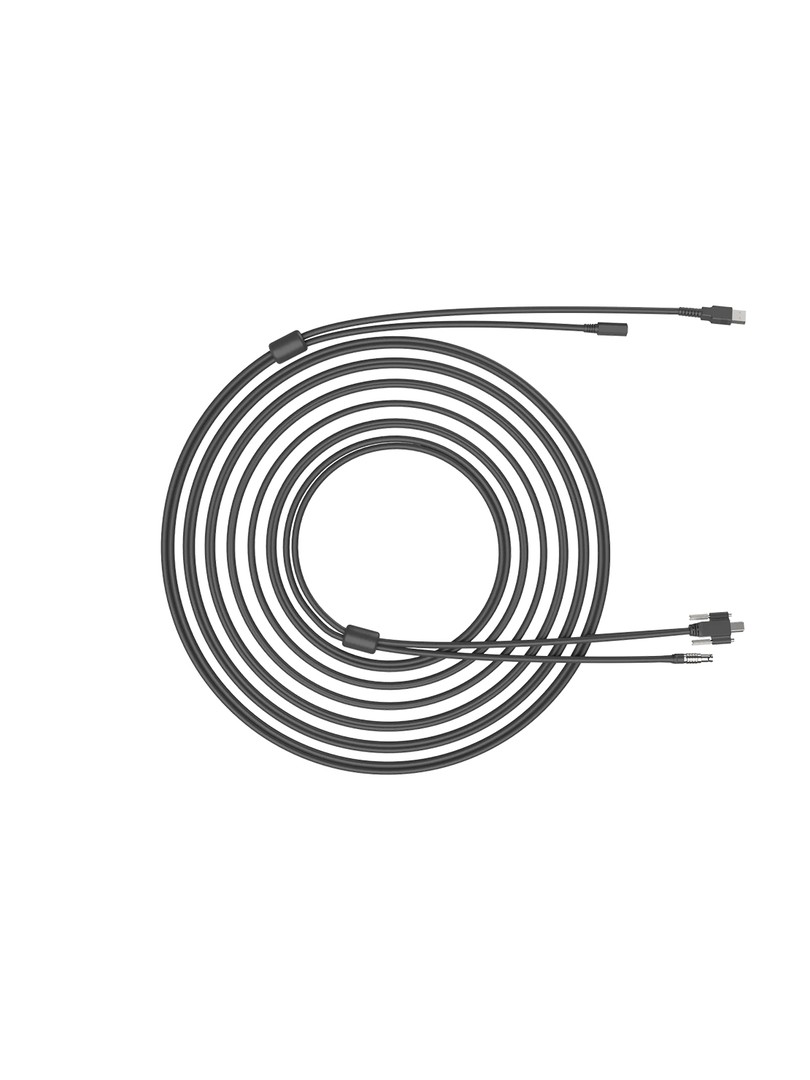 Magic Swift Plus & Lynx / Data Transmission Cable-4 meters