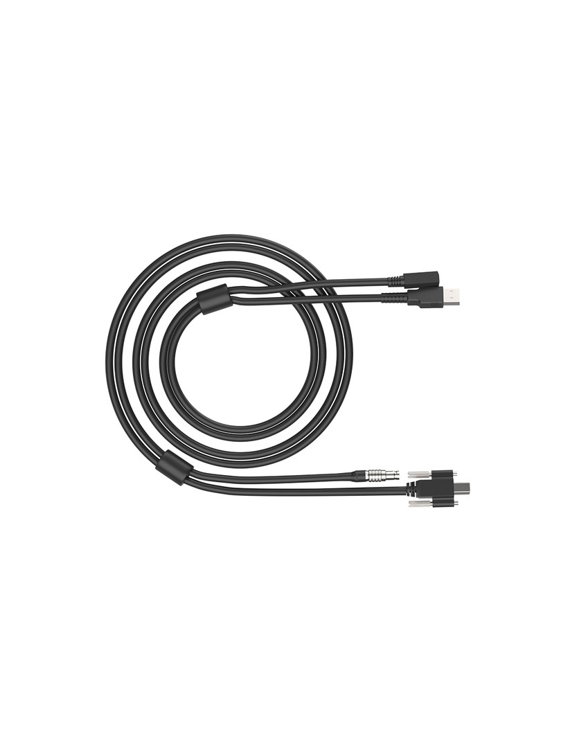 Magic Swift Plus & Lynx / Data Transmission Cable-Standard