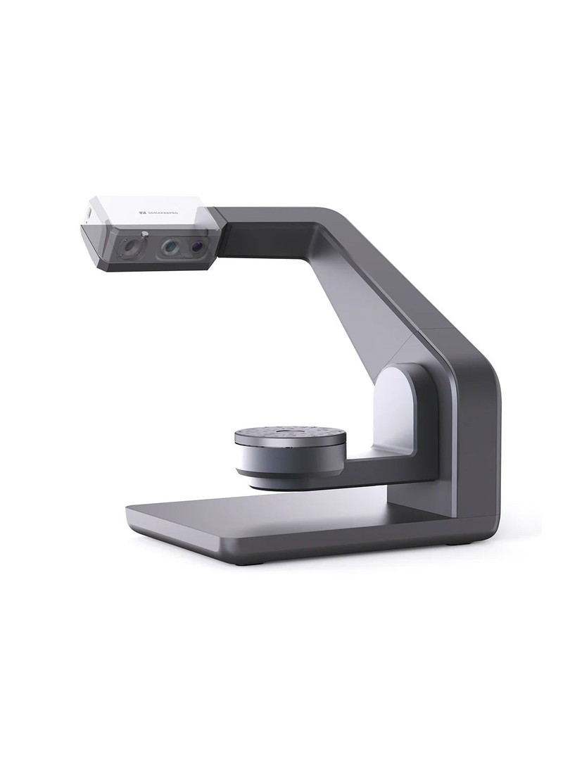 3Dmakerpro stół obrotowy Multi-Axis dla skanera Seal Seal Lite