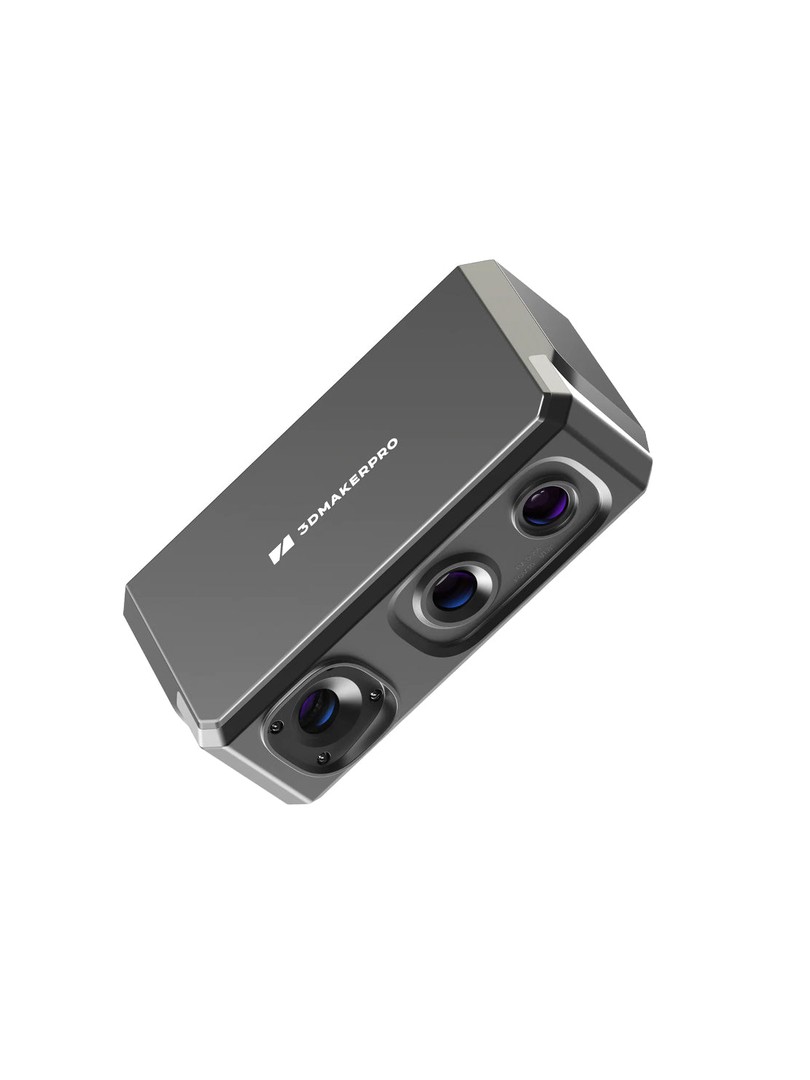 3Dmakerpro skaner 3D Seal Lite 0,02 mm