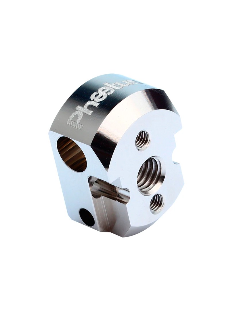 Phaetus Dragonfly BMS/BMO Heating Block