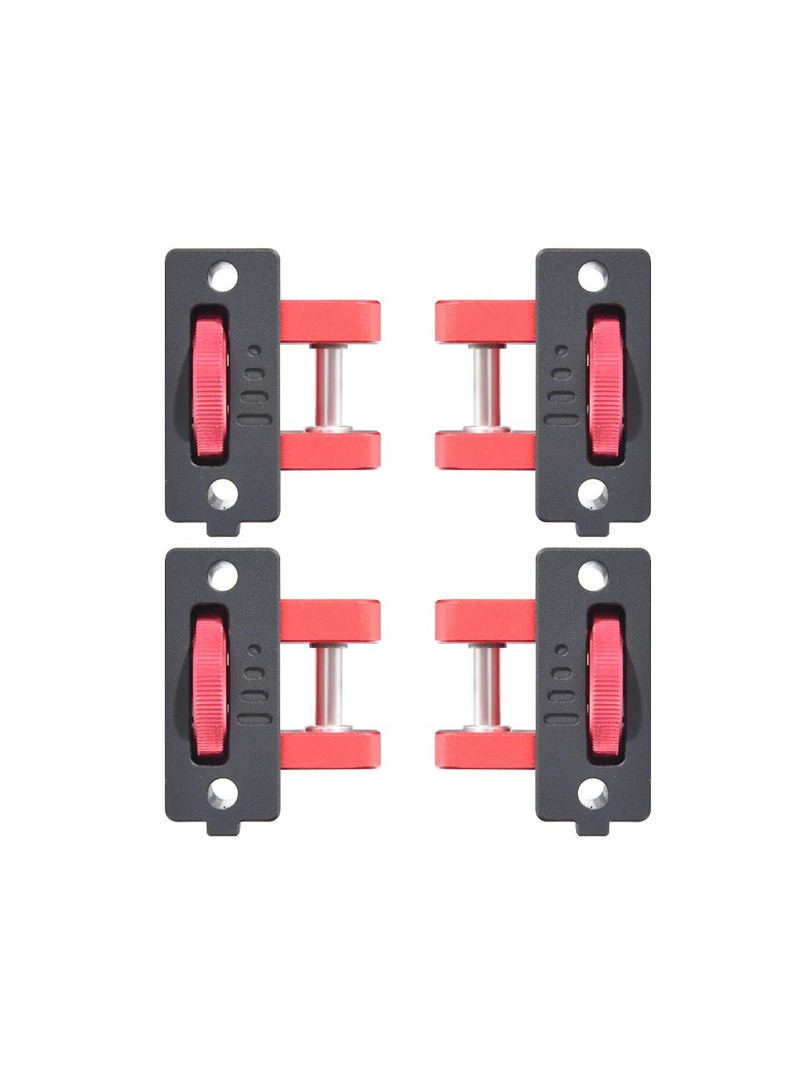 CNC Tool-free Z-Axis Tensioner for Voron 2.4