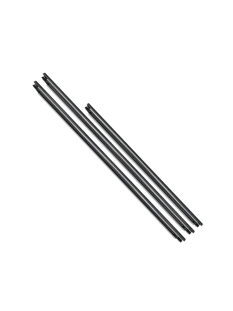 Carbon Fiber Tube Kit (*3 PCS Tube) for Voron 2.4 Y-Gantry (300)