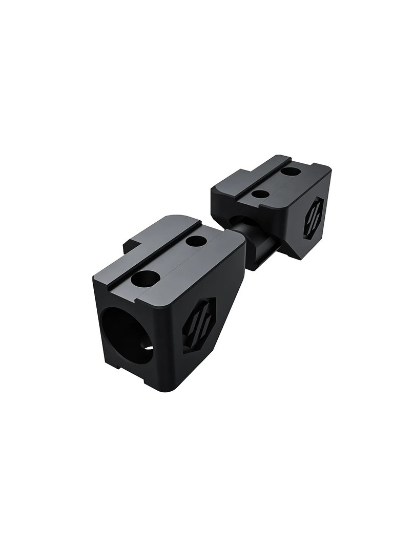 Tube Bracket for Voron 2.4 X-Axis