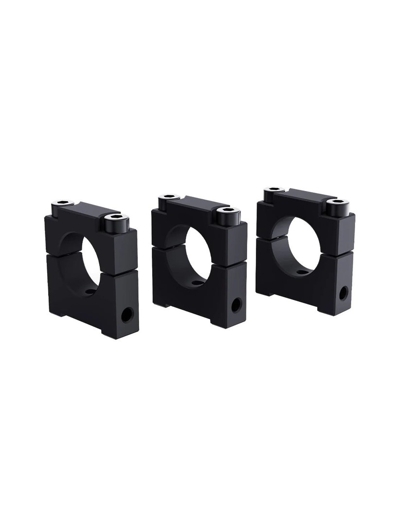 Tube Mounting Kit (*3 PCS Mounting) for Voron 2.4 Y-Gantry (MGN9)
