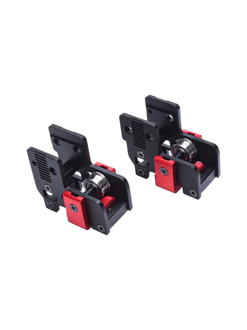 CNC Tool-free XY-Axis Tensioner for Voron 2.4