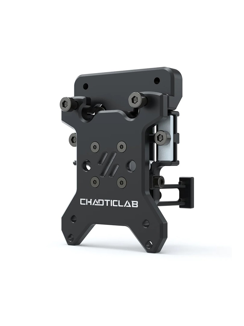 ChaoticLab CNC Voron Tap V2 czarny