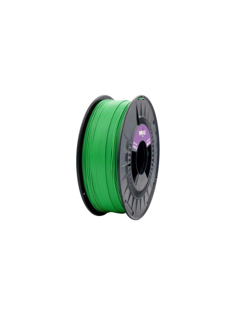 WINKLE PLA-HD Filament 1.75mm Avocado Green zielony 1000g