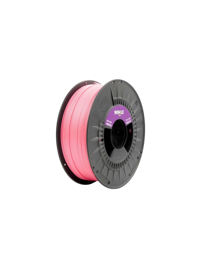 WINKLE PLA-HD Filament 1.75mm Mother of Pearl Pink różowy 300g