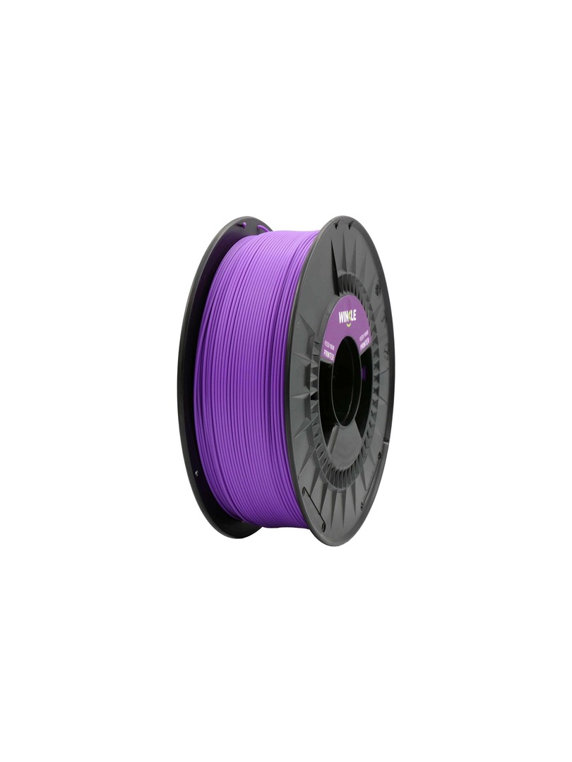 WINKLE PLA-HD Filament 1.75mm Winkle Purple purpurowy 1000g