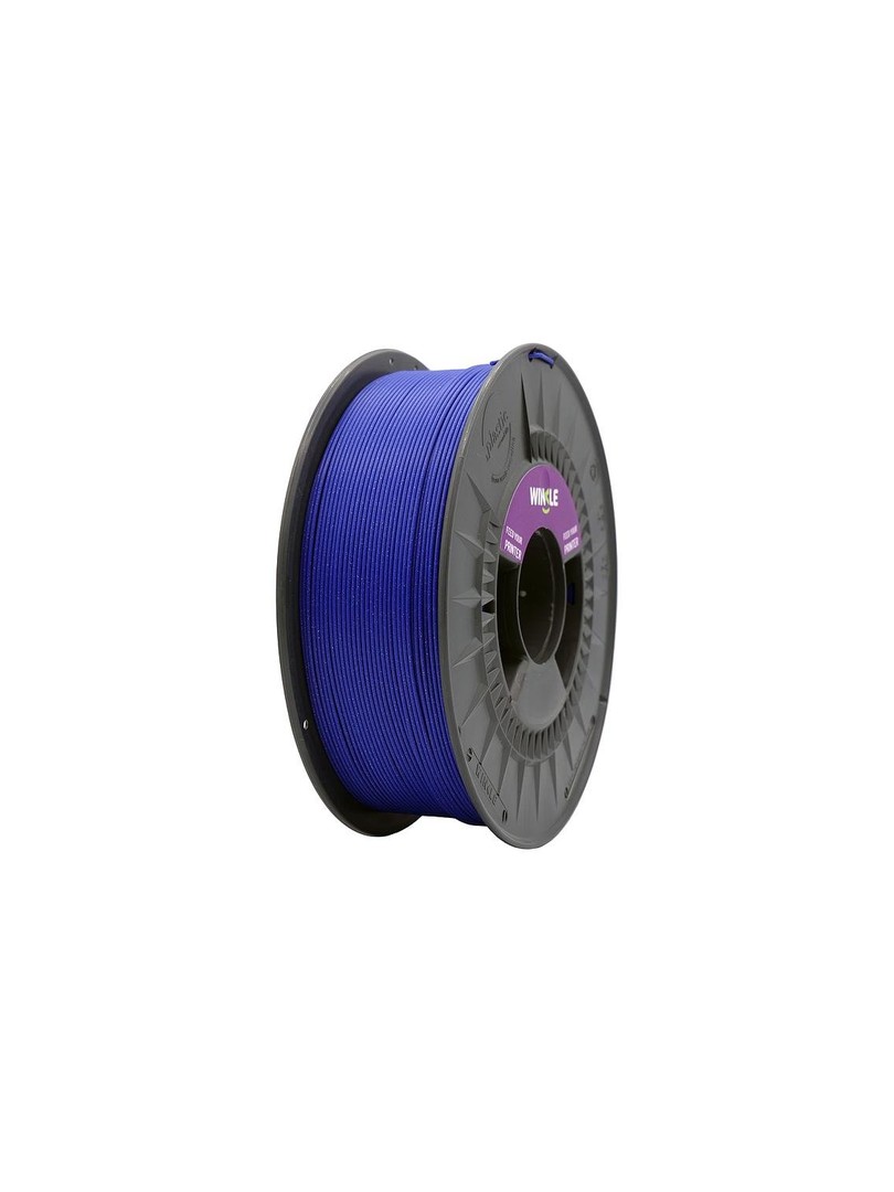 WINKLE PLA-HD Filament 1.75mm Feel Blue niebieski 300g