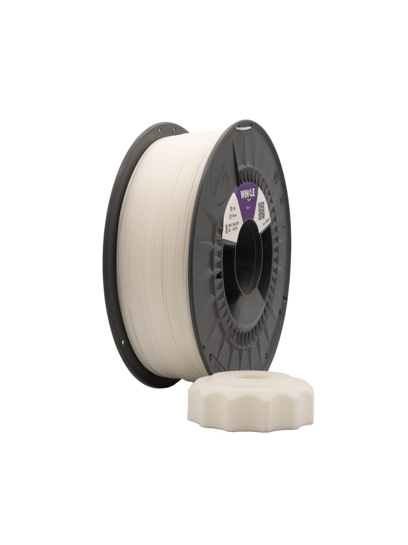 WINKLE PLA-Tough Filament naturalny 1.75mm 1000g