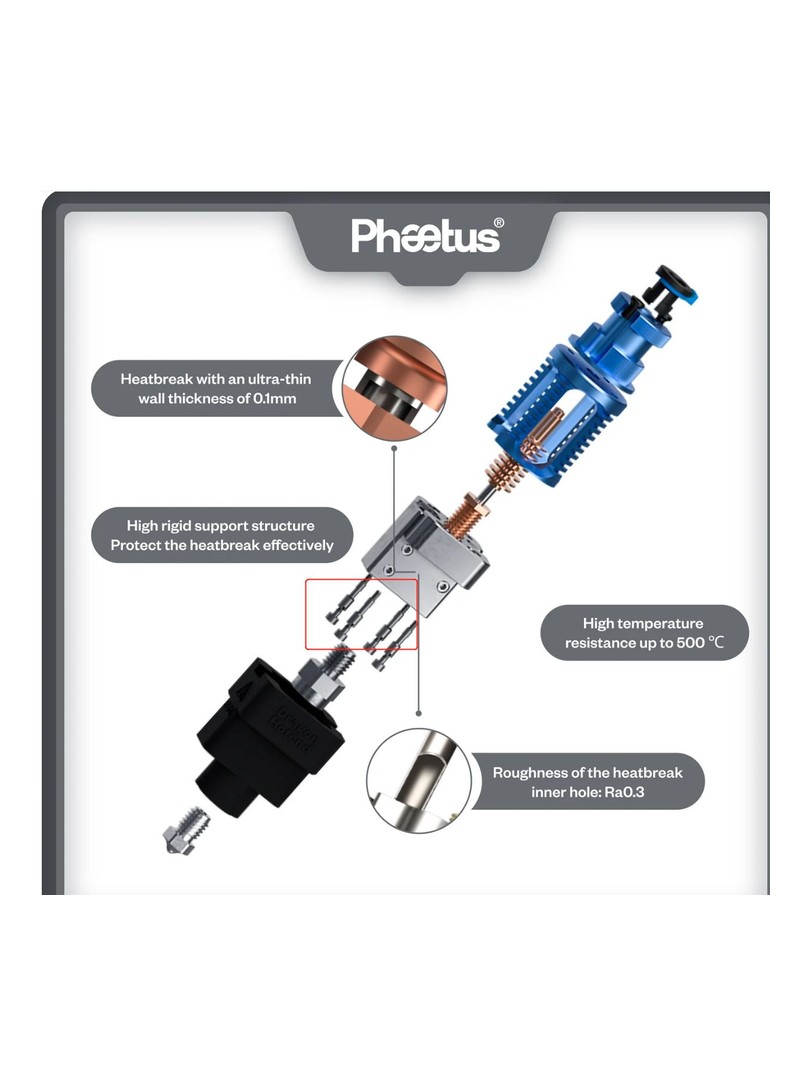 Śruba Titanowa Dragon UHF M1.4x10.5x2.3