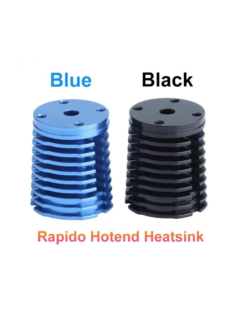 Rapido 2 / Bright Black