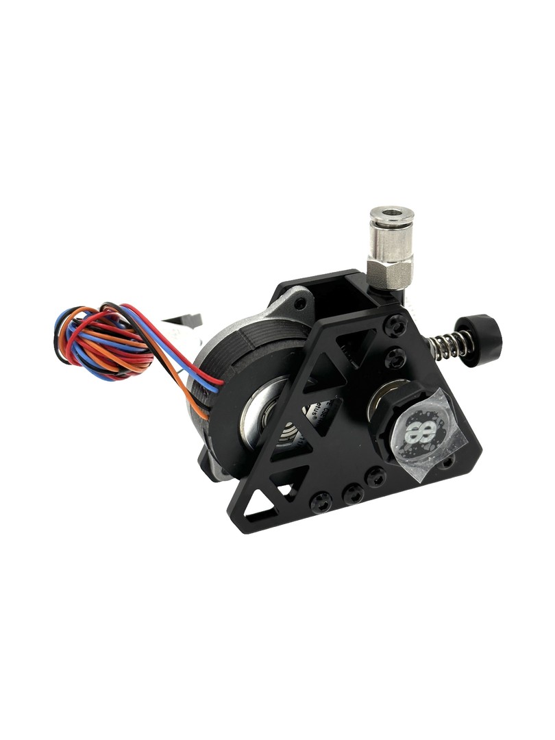 Phaetus DropEffect APUS extruder (Black)