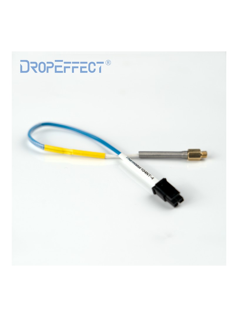 NeXtG Hotend_104NT Thermistor