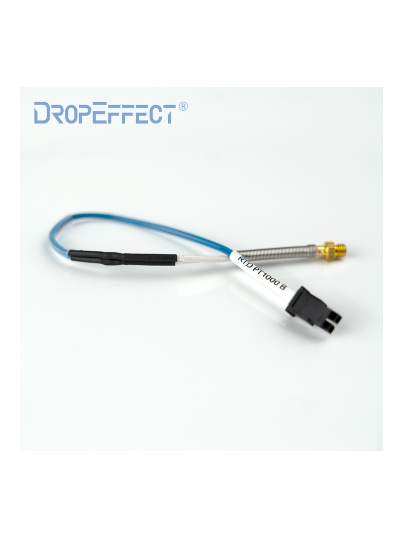 NeXtG Fiber Hotend_PT1000 Themistor