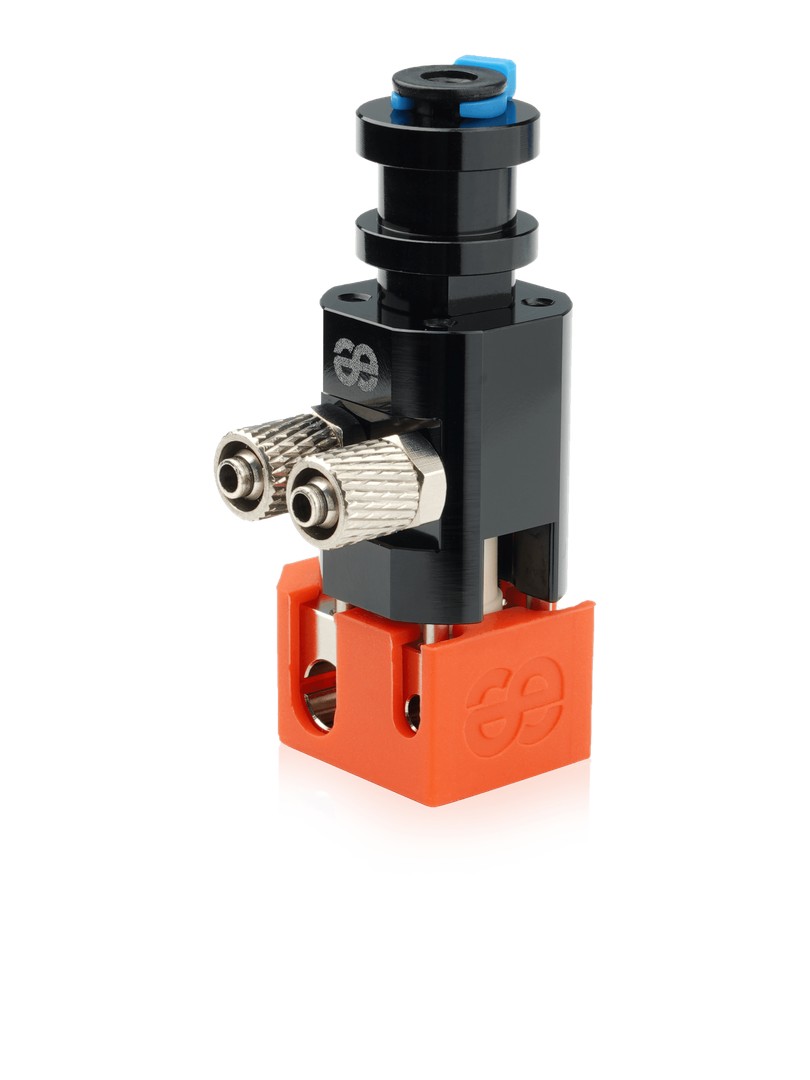 Phaetus Dragon Water Hotend WHF czarny