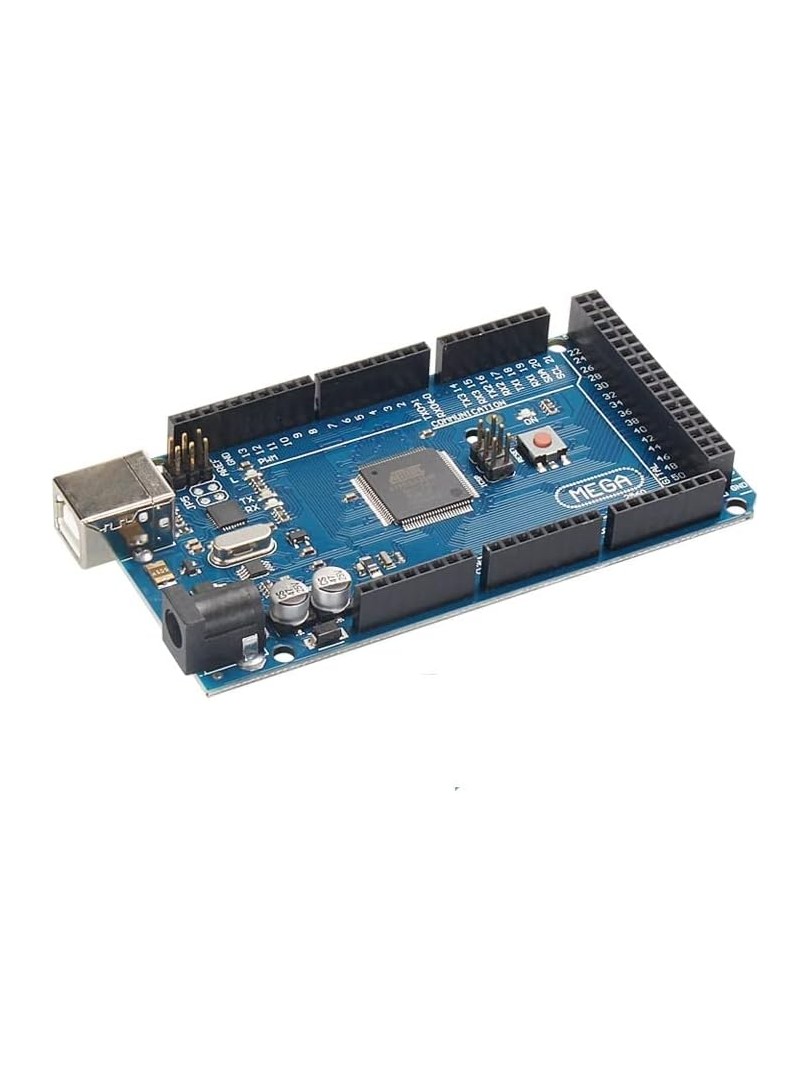 ProRock MEGA R3 ATmega2560 Arduino IDE Compatible