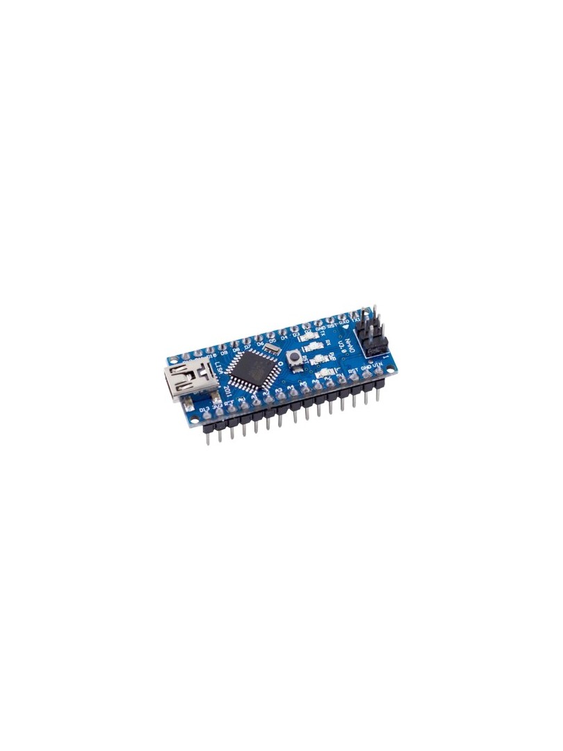 ProRock Arduino Nano V3.0 ATmega328P-AU FT232 USB