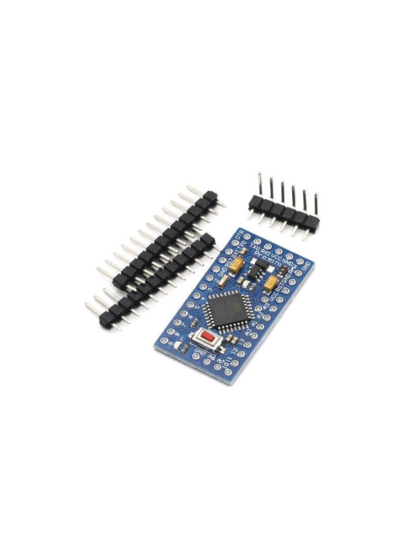 ProRock Arduino Pro Mini ATmega328P 5V 16MHz