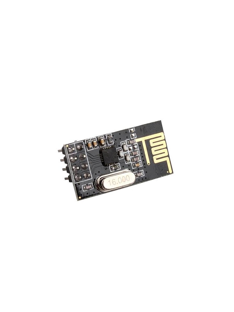 ProRock NRF24L01+ Wireless Module 2.4 GHz SPI Interface