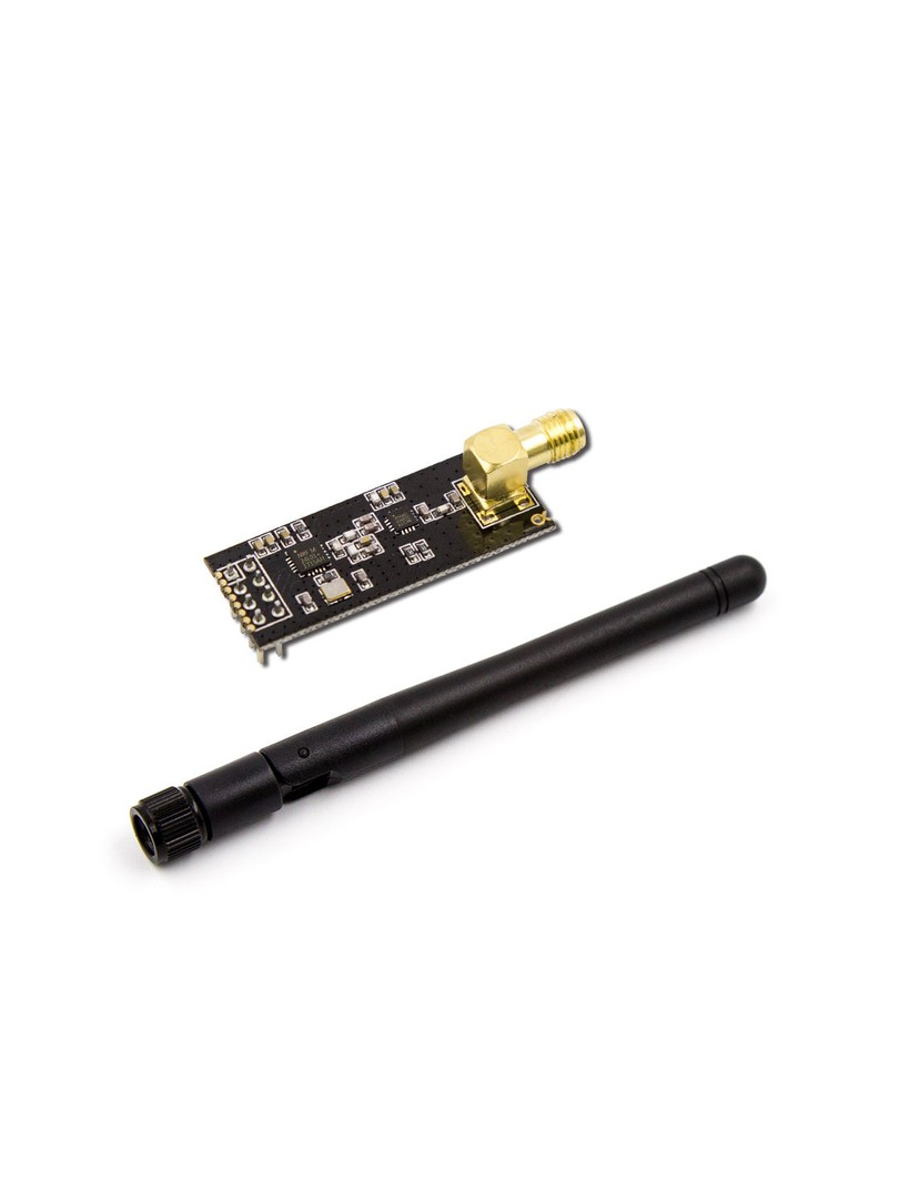 ProRock NRF24L01+PA+LNA 2.4GHz 1100m SPI PA/LNA Antenna