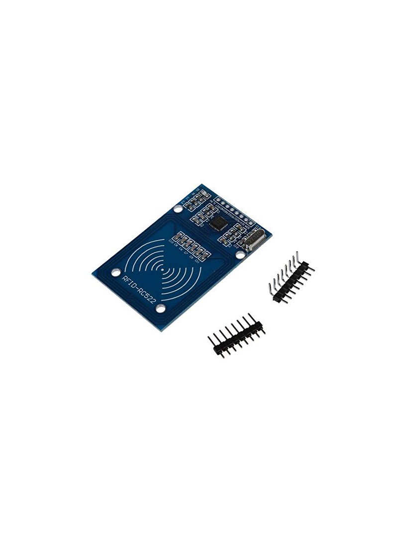 ProRock RFID Moduł RC522 13.56MHz SPI ISO14443A MIFARE