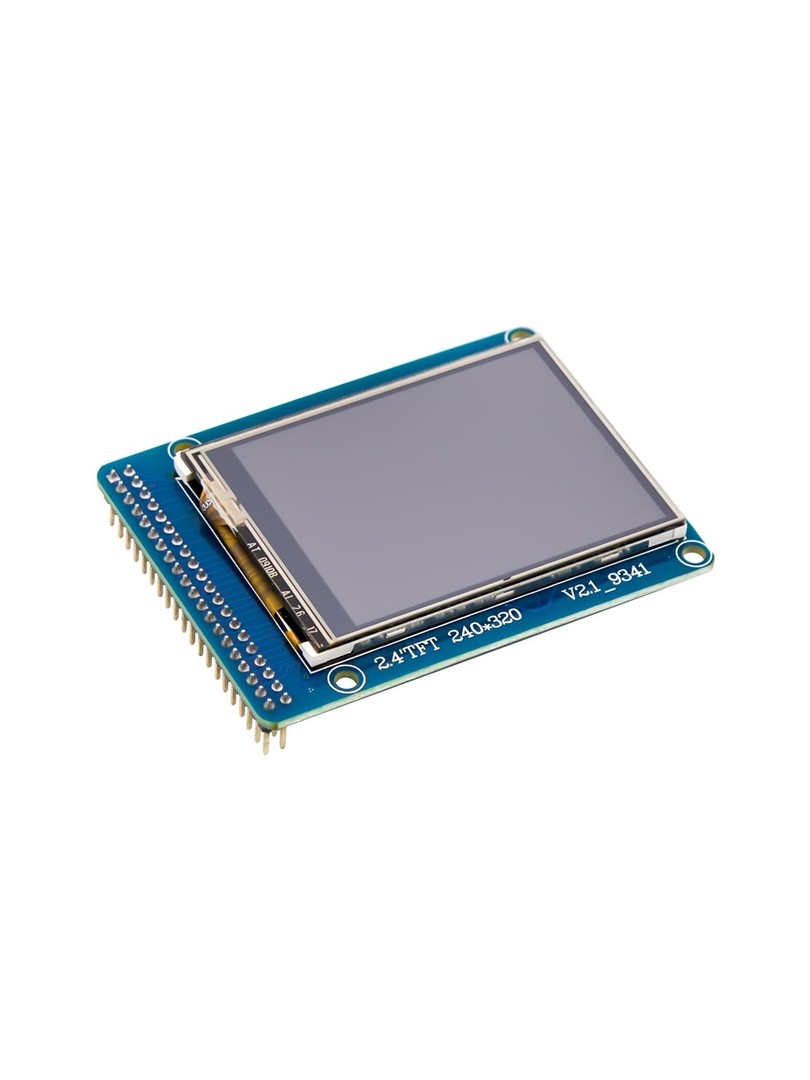 ProRock TFT Touch Screen 2.4