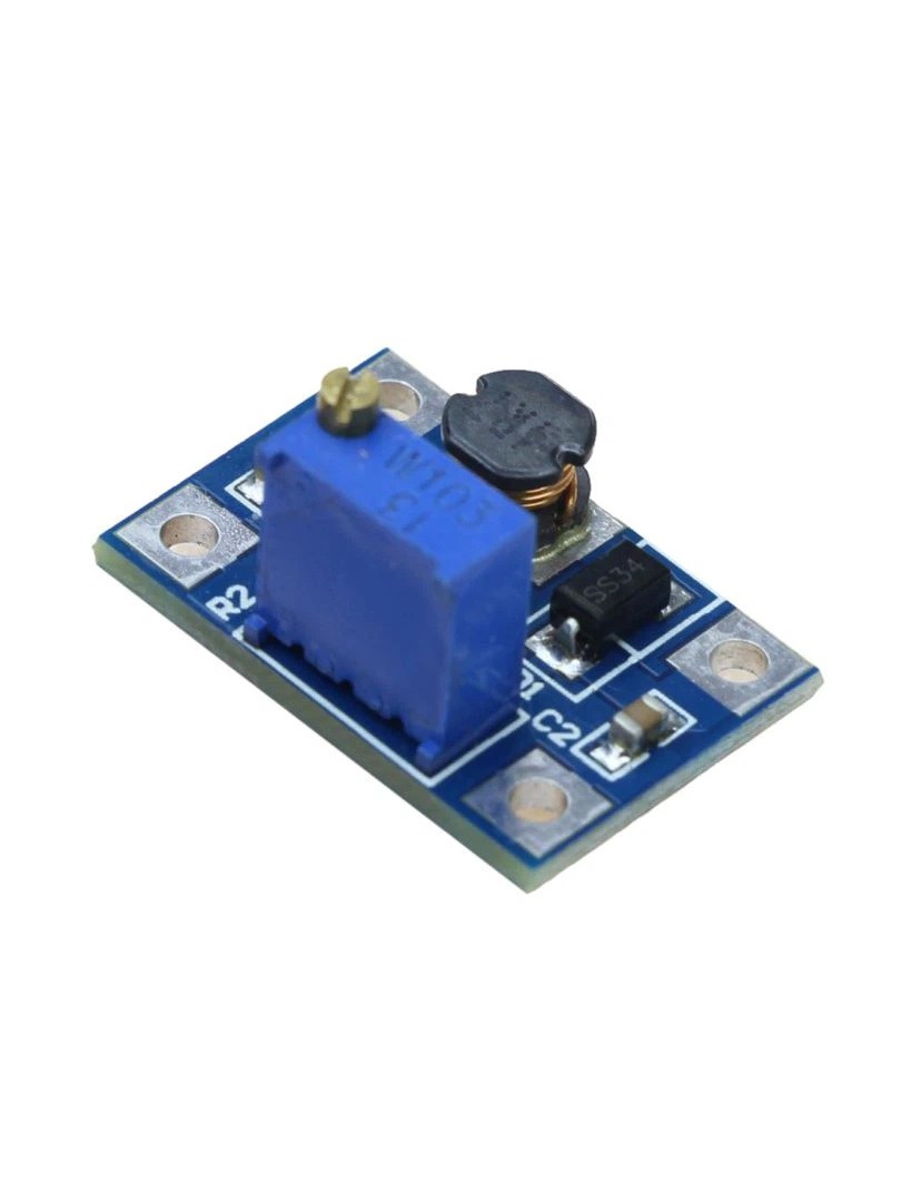 ProRock Moduł Step-Up SX1308 28V 2A 1.2MHz