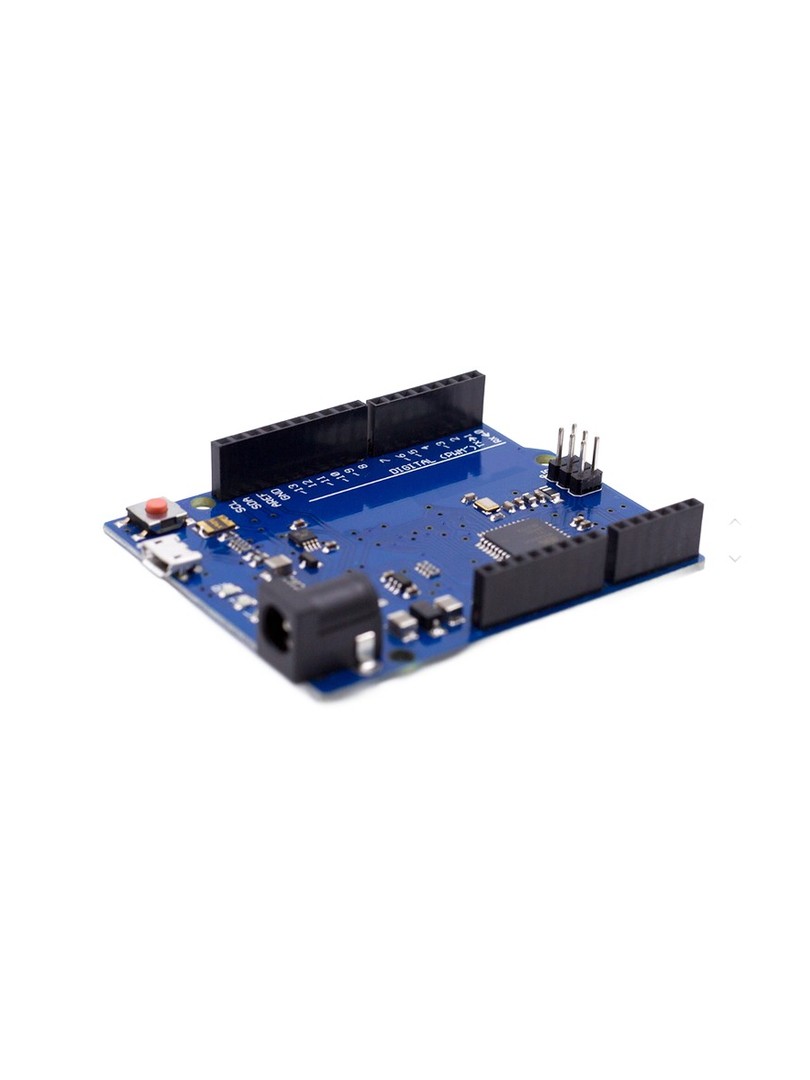 ProRock Arduino Leonardo R3 ATmega32U4 USB HID