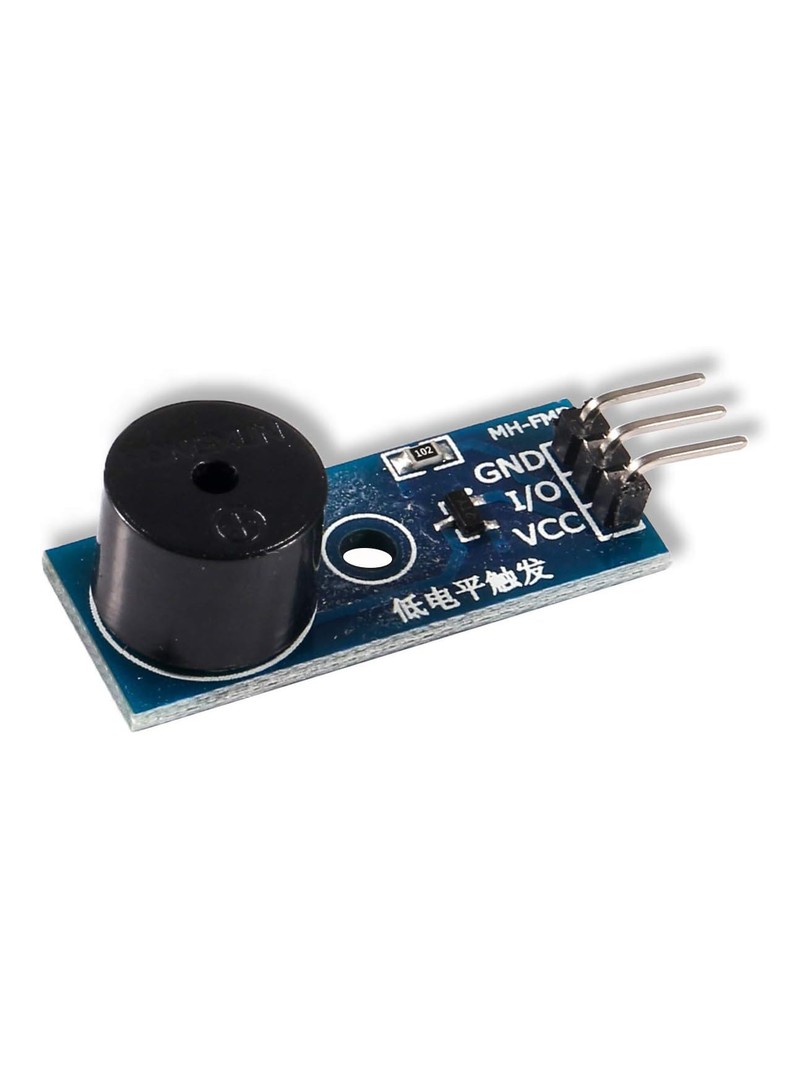 ProRock Buzzer Driver S8550 3.3V-5V MCU Kompatybilny